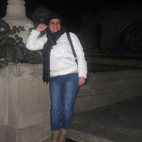 Elizabeth Reis Photo 35