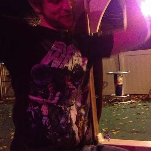 Jason Labuda Photo 1