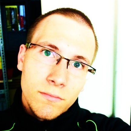 Daniel Lang Photo 24