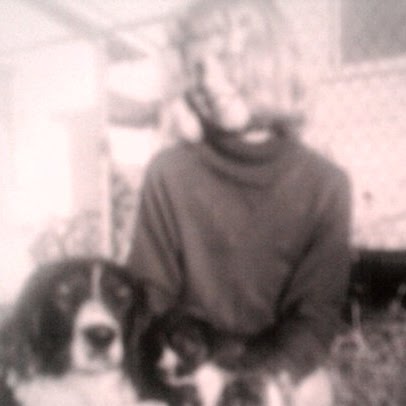 Paula Chamberlain Photo 34