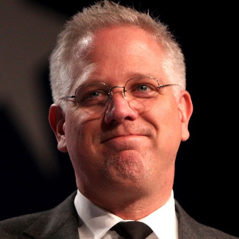 Glenn Beck Photo 41