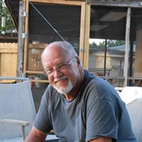 Jim Guthrie Photo 14