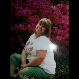 Marsha Humphrey Photo 4