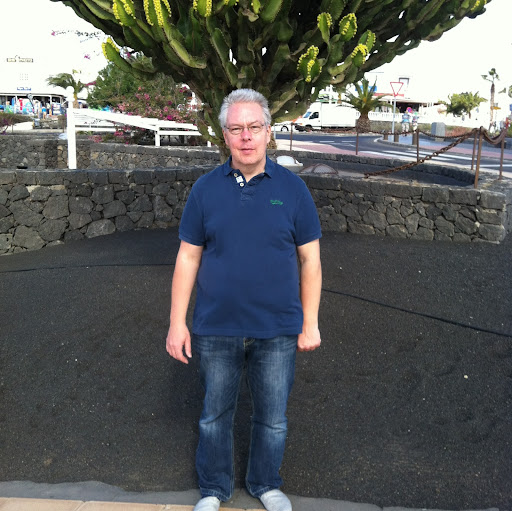 Keith Bird Photo 25