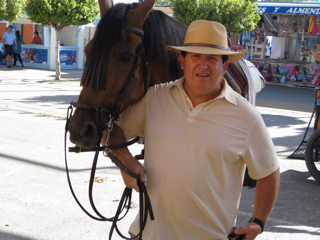 Ramon Moreno Photo 8