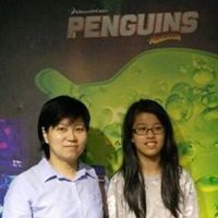 Sung Li Photo 13