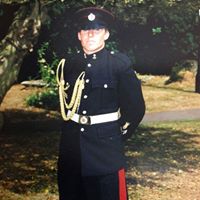 Paul Vine Photo 18