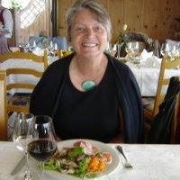 Ann Burcham Photo 13