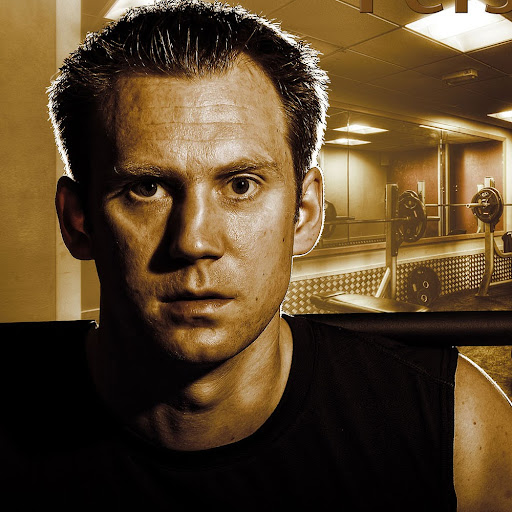 Jon Morgan Photo 37