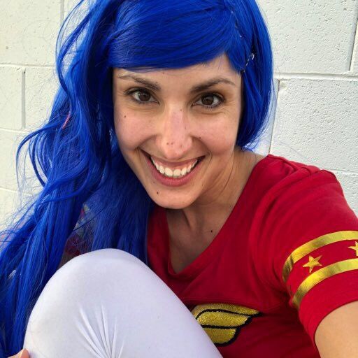 Sara Dalton Photo 39
