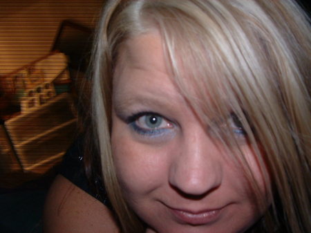 Christie Turner Photo 30