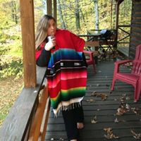 Rachel Hood Photo 20