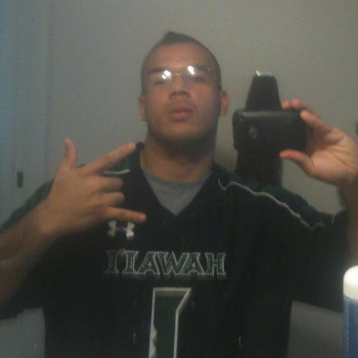 Cameron Nicholas Photo 3