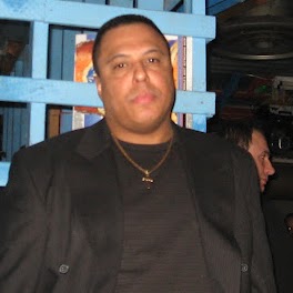 David Gerena Photo 26