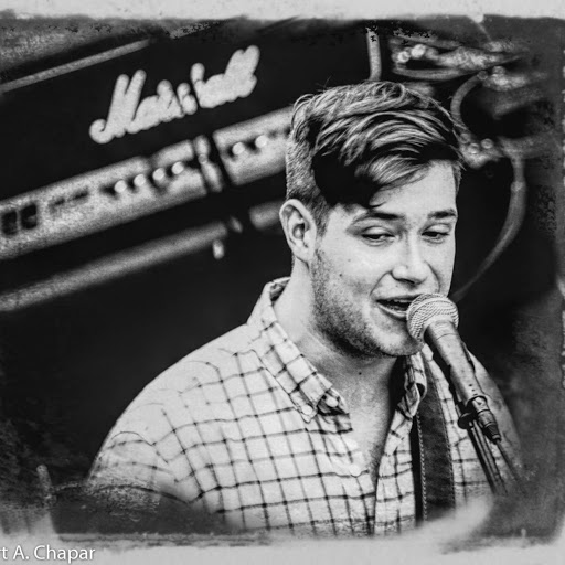 Dane Robinson Photo 37