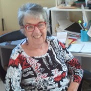 Susan Levin Photo 22