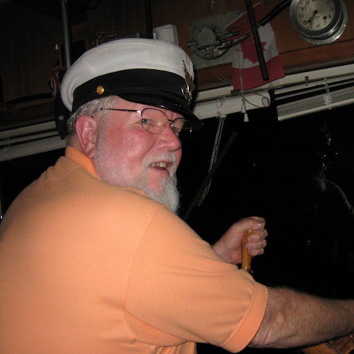 Roger Hines Photo 18
