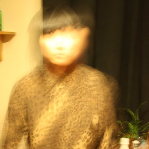 Jane Chew Photo 27