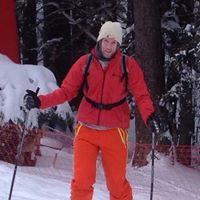 Lee Houghton Photo 8