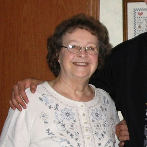 Ruby Farris Photo 20