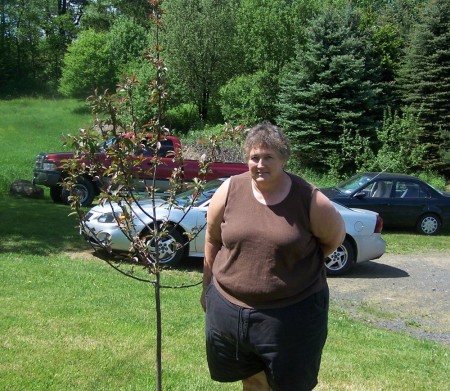 Judy Lloyd Photo 16