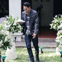 Basilio Bautista Photo 7