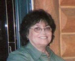 Judi Hall Photo 19