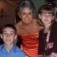 Jeanne Evans Photo 46