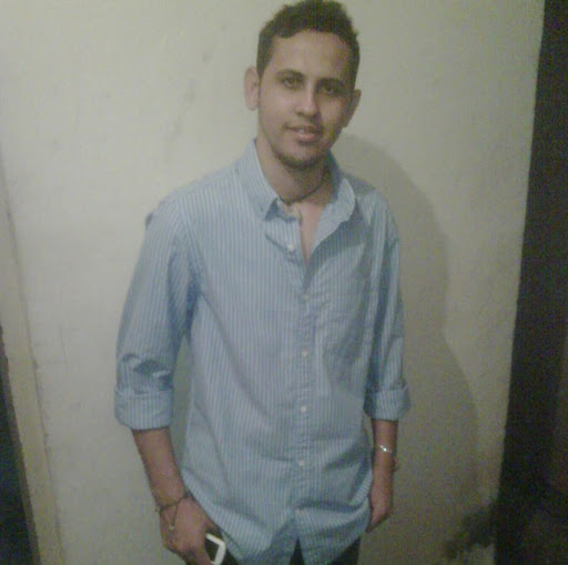 Franklin Rodriguez Photo 29