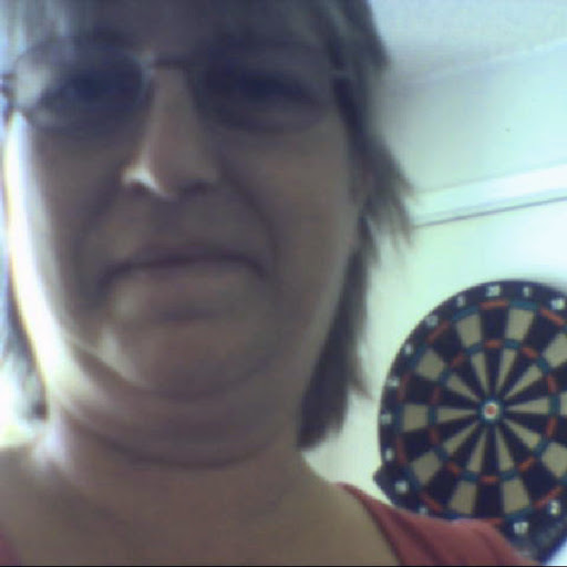 Brenda Collins Photo 11