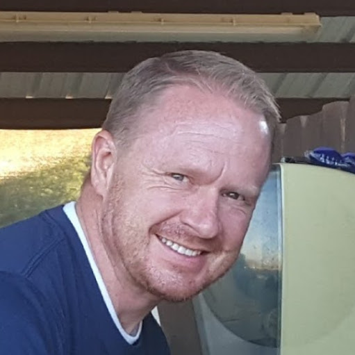 Adam Whitaker Photo 24