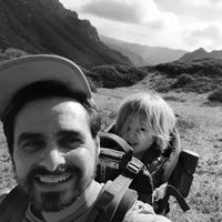 Joshua Altman Photo 27
