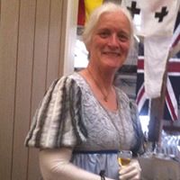 Ann Reynolds Photo 42
