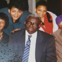 Nancy Witherspoon Photo 3