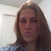 Johanna Taylor Photo 32