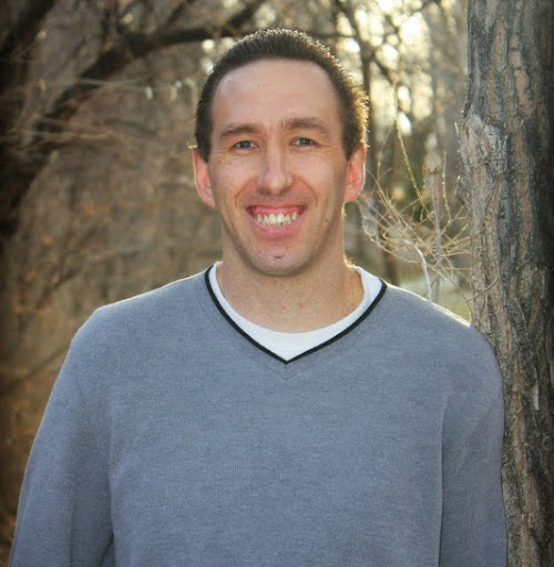Jerry Reavis Photo 10