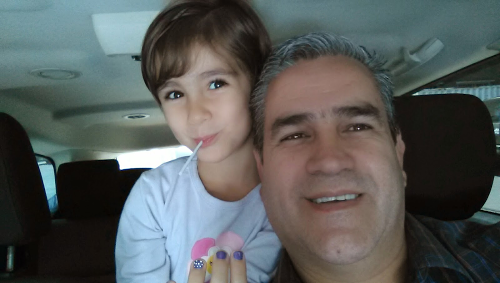 Edgar Hinojosa Photo 27