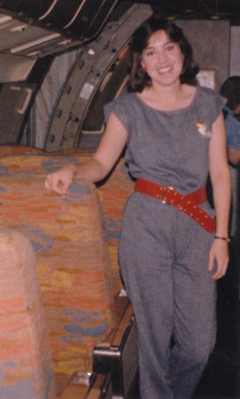 Nancy Roman Photo 28