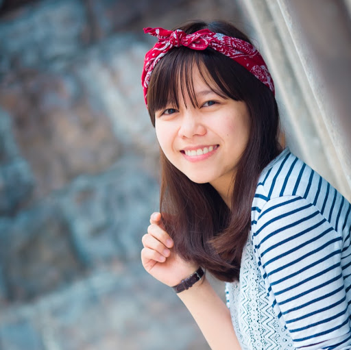 Angela Huynh Photo 7