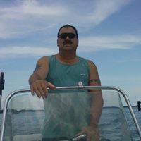 Michael Phifer Photo 13