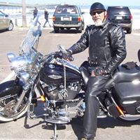 Roy Hyde Photo 3