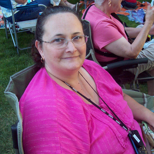 Angela Dobson Photo 38