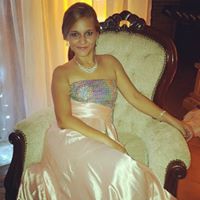 Ana Caballero Photo 36