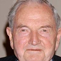David Rockefeller Photo 3