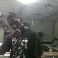 Terrence Byrd Photo 11