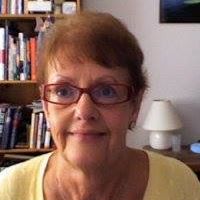 Marian Thomas Photo 32