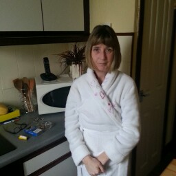 Sandra Welsh Photo 10