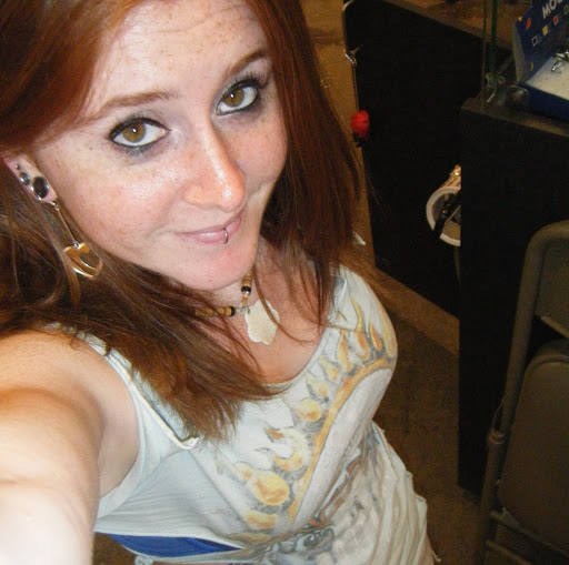 Nicole Brown Photo 16