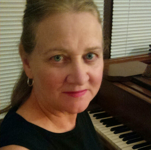Ruth Gelsinger Photo 3