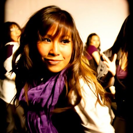 Joanne Liu Photo 12